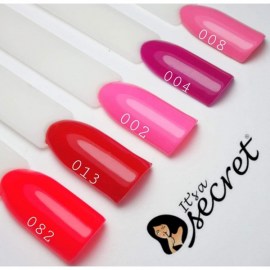 secret 7